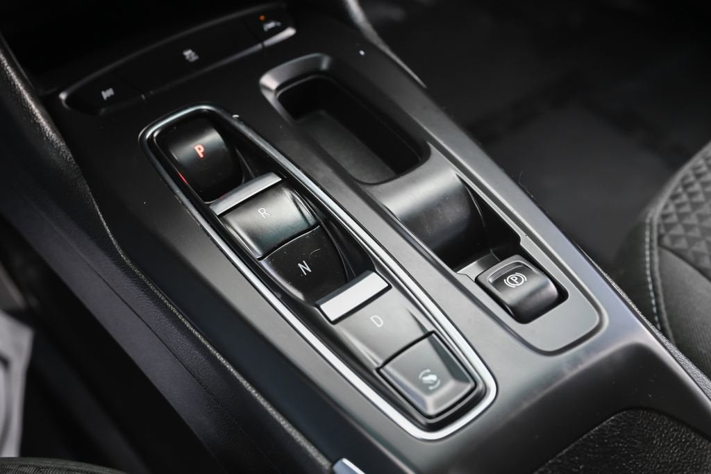2023 Chevrolet Bolt EV 1LT