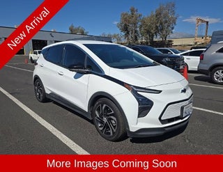 2023 Chevrolet Bolt EV 2LT