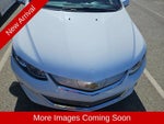 2018 Chevrolet Volt Premier