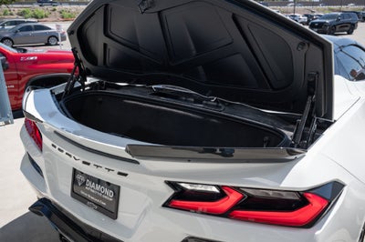 2024 Chevrolet Corvette Z06 3LZ