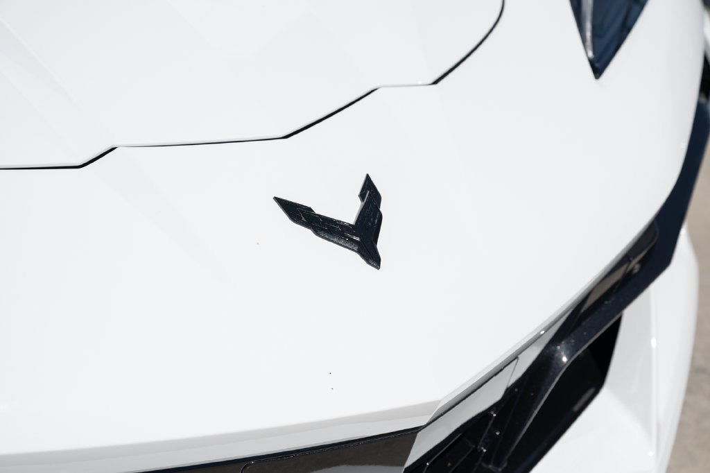 2024 Chevrolet Corvette Z06 3LZ