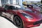 2017 Chevrolet Corvette Stingray Z51 2LT
