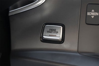 2017 Chevrolet Corvette Stingray Z51 2LT