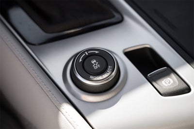 2017 Chevrolet Corvette Stingray Z51 2LT