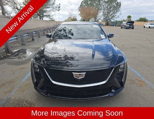 2025 Cadillac CT5-V V-Series