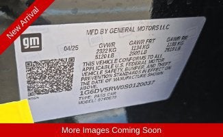 2025 Cadillac CT5-V V-Series