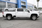 2021 Chevrolet Silverado 2500 HD LTZ