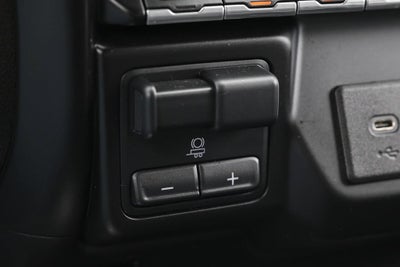 2021 Chevrolet Silverado 2500 HD LTZ