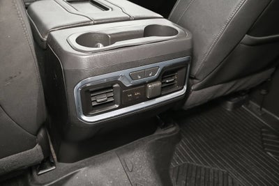 2021 Chevrolet Silverado 2500 HD LTZ