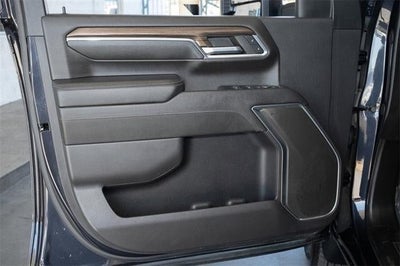 2024 Chevrolet Silverado 3500 HD LT DRW