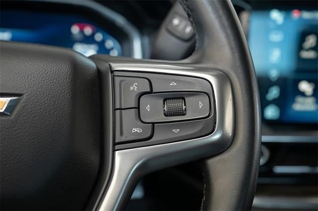 2024 Chevrolet Silverado 3500 HD LT DRW