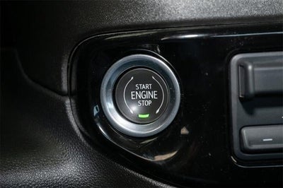 2024 Chevrolet Silverado 3500 HD LT DRW