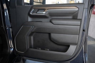 2024 Chevrolet Silverado 3500 HD LT DRW