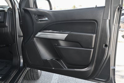 2016 Chevrolet Colorado 2WD LT