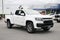 2021 Chevrolet Colorado 2WD Work Truck