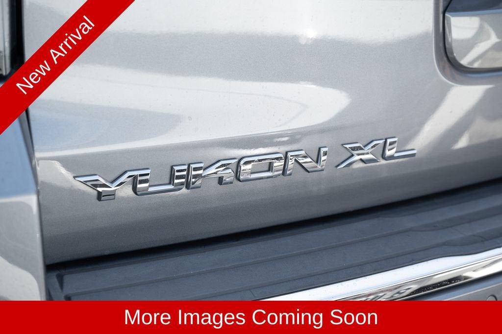 2018 GMC Yukon XL Denali