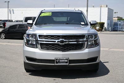 2019 Chevrolet Tahoe LS