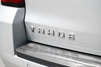 2019 Chevrolet Tahoe LS