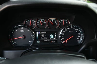 2019 Chevrolet Tahoe LS