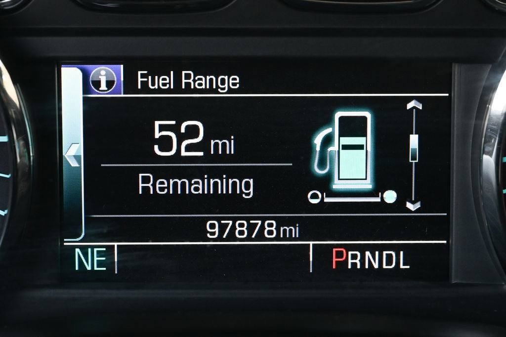 2019 Chevrolet Tahoe LS