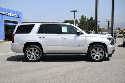 2019 Chevrolet Tahoe LS