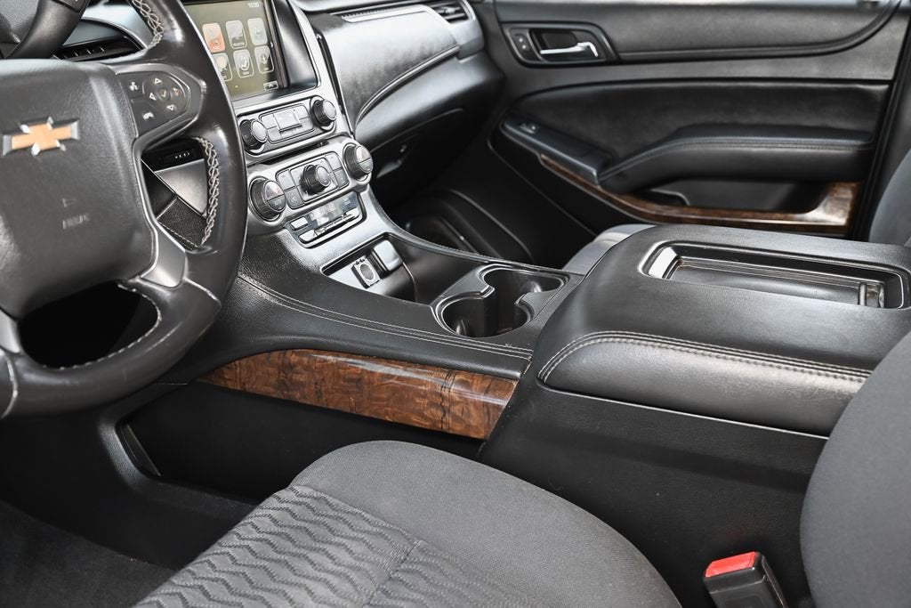 2019 Chevrolet Tahoe LS