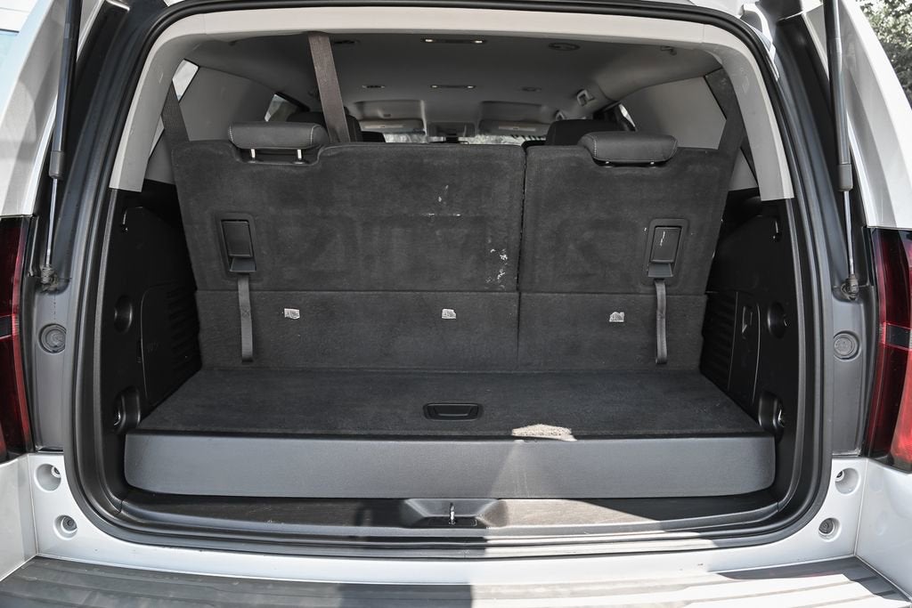 2019 Chevrolet Tahoe LS