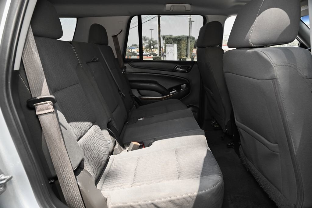 2019 Chevrolet Tahoe LS
