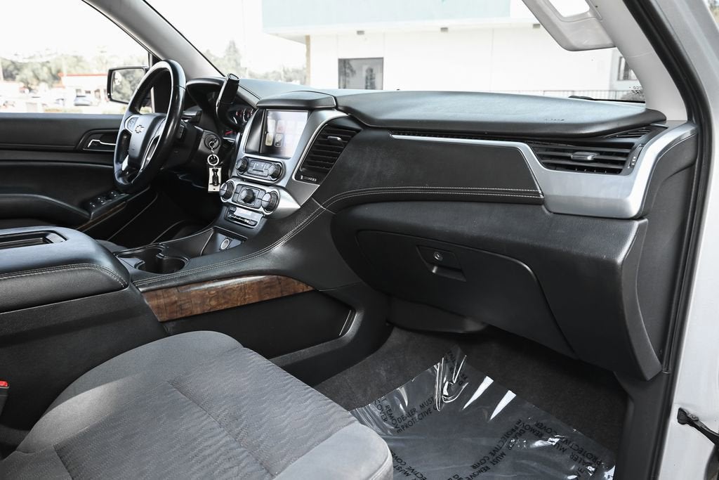 2019 Chevrolet Tahoe LS
