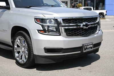 2019 Chevrolet Tahoe LS