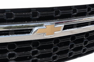 2024 Chevrolet Suburban LS