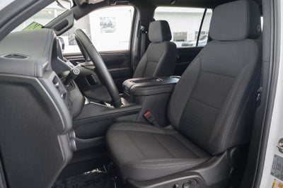 2024 Chevrolet Suburban LS