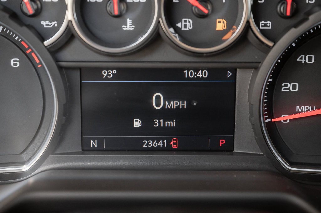 2024 Chevrolet Suburban LS
