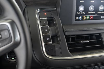 2024 Chevrolet Suburban LS