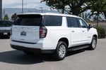 2024 Chevrolet Suburban LS