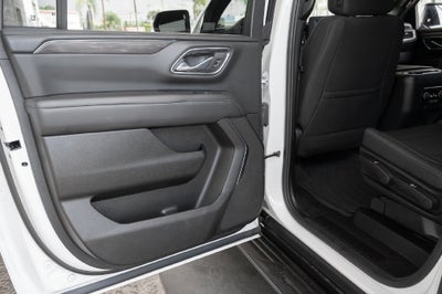 2024 Chevrolet Suburban LS