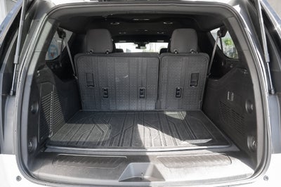 2024 Chevrolet Suburban LS