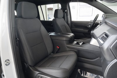 2024 Chevrolet Suburban LS