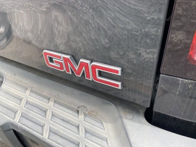 2012 GMC Sierra 2500 HD Denali