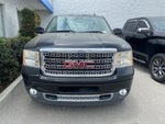 2012 GMC Sierra 2500 HD Denali