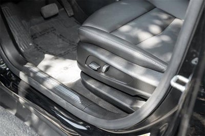 2024 Cadillac XT5 Luxury