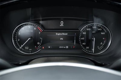 2024 Cadillac XT5 Luxury