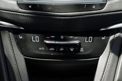 2024 Cadillac XT5 Luxury