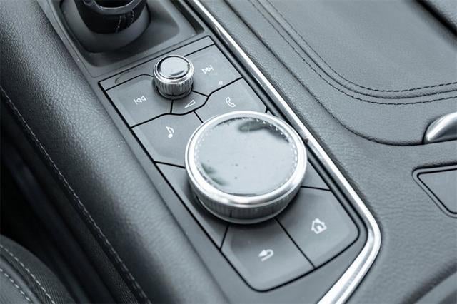 2024 Cadillac XT5 Luxury