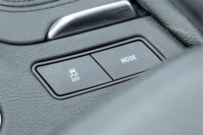 2024 Cadillac XT5 Luxury