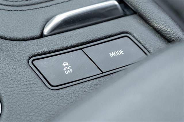 2024 Cadillac XT5 Luxury