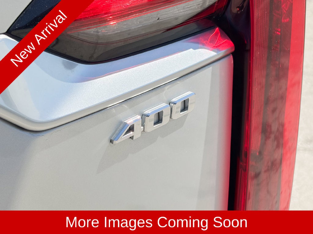 2020 Cadillac XT6 AWD Premium Luxury