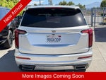 2020 Cadillac XT6 AWD Premium Luxury