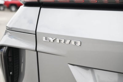 2024 Cadillac LYRIQ Sport 2