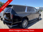 2023 Cadillac Escalade ESV RWD Luxury